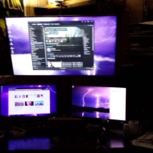 Computer Repair / Sales / Video Editing / Media Services